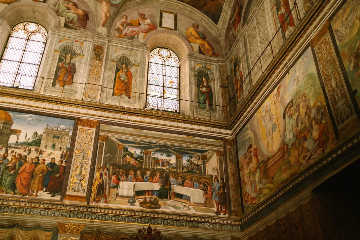 Vatican Museums Dress Code: What You Actually Need to Wear