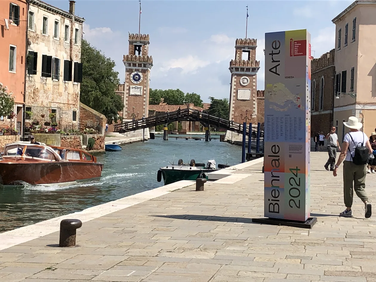 Venice Biennale 2026: Tickets, Dates & Practical Guide