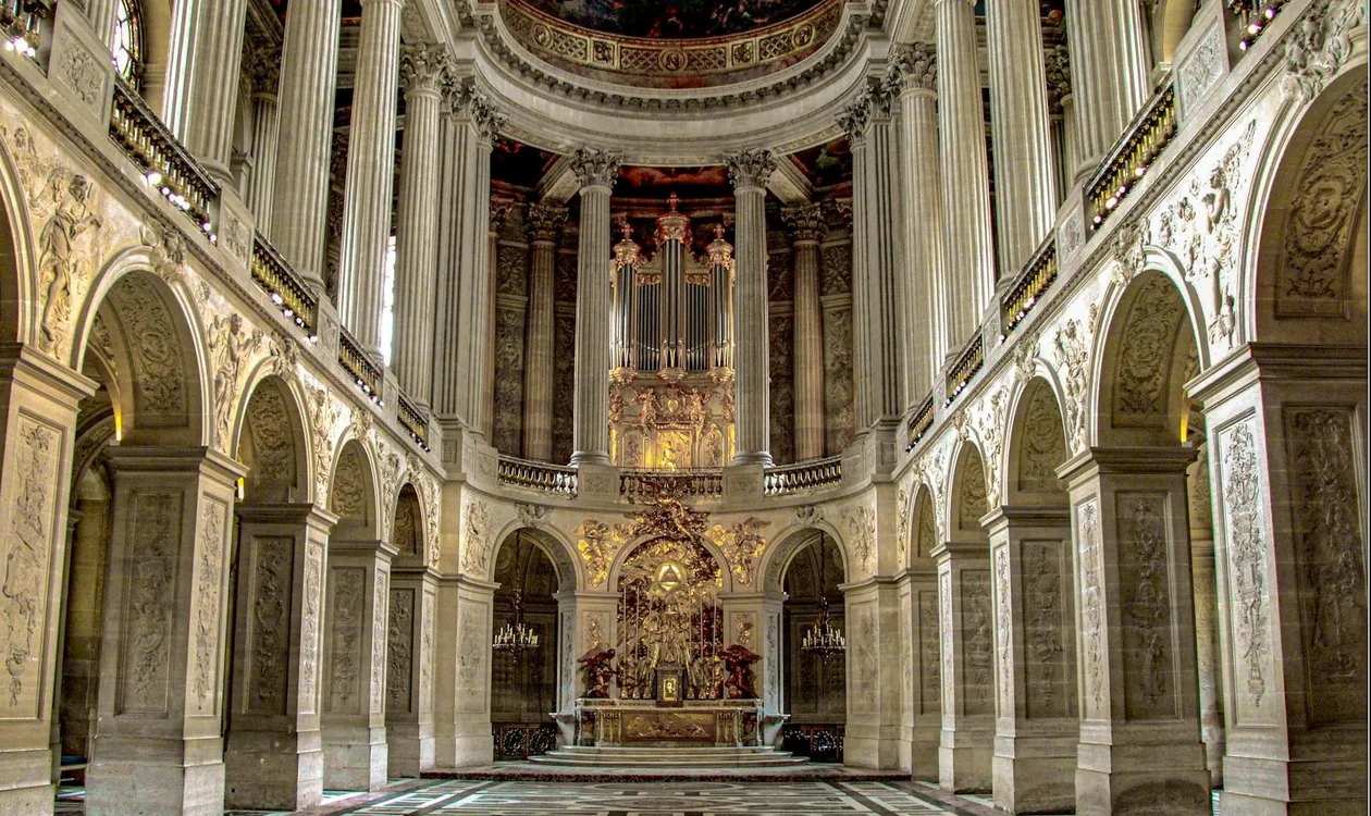 Versailles Tickets 2026: Prices, Passes & How to Book