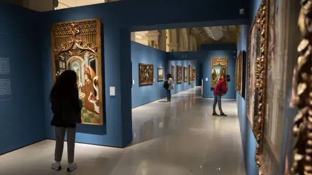 MNAC Barcelona Free Admission: Saturdays, Sundays & Special Days (2026