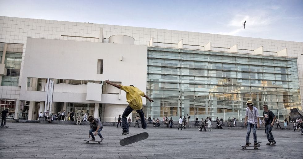 MACBA Barcelona: Is It Worth Your Time?