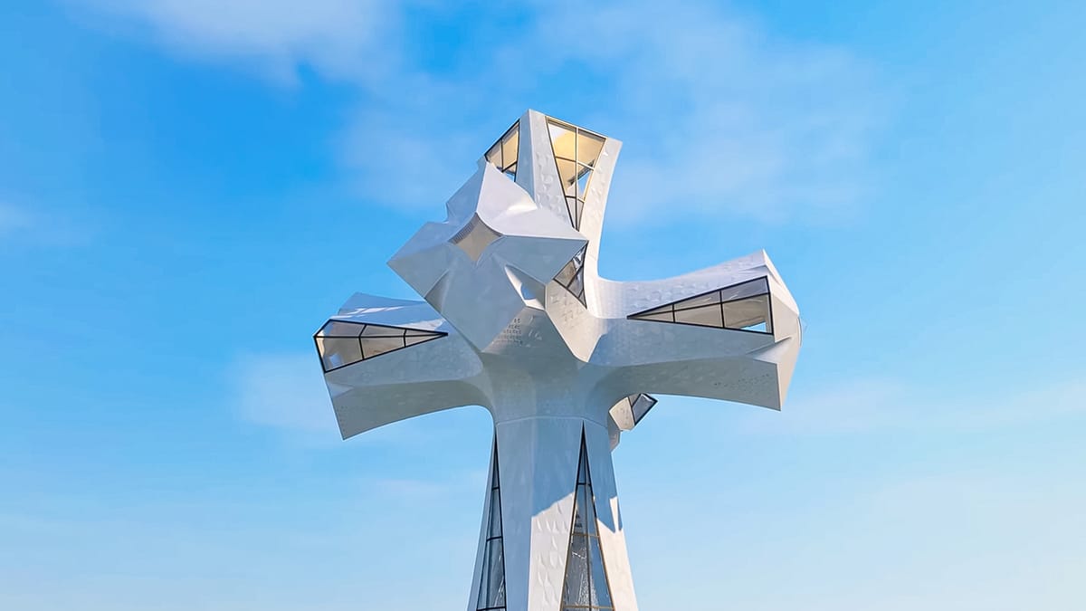 Sagrada Família 2026: Tower of Jesus, Tickets & What's New