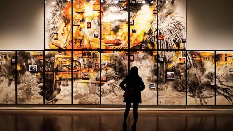 Moco Museum Barcelona: Is It Worth the Hype?