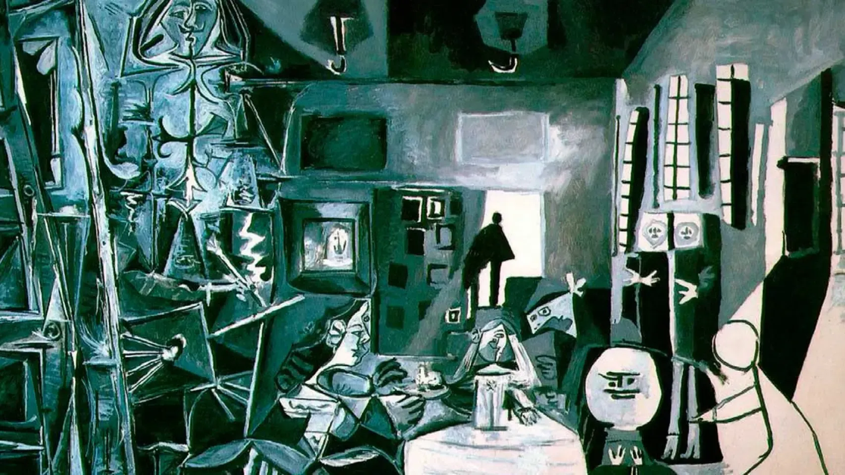 Museu Picasso Barcelona Collection