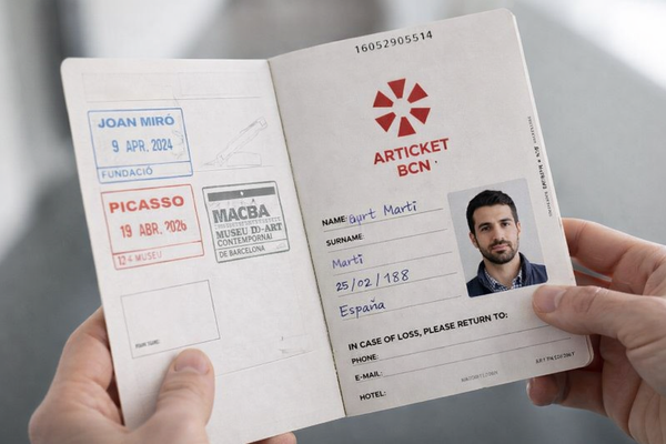 Articket Barcelona: Is It Worth It? Honest Math + Tips for 2026